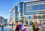 Pogostite.ru - НОВОТЕЛЬ МОСКВА КИЕВСКАЯ (NOVOTEL MOSCOW KIEVSKAYA) #1