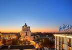 Pogostite.ru - RADISSON BLU KALININGRAD (РЭДИССОН БЛЮ КАЛИНИНГРАД) #14