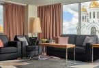 Pogostite.ru - RADISSON BLU KALININGRAD (РЭДИССОН БЛЮ КАЛИНИНГРАД) #27