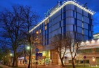 Pogostite.ru - RADISSON BLU KALININGRAD (РЭДИССОН БЛЮ КАЛИНИНГРАД) #3