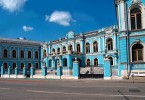 Pogostite.ru - УСАДЬБА САЛТЫКОВЫХ-ЧЕРТКОВЫХ #2