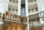 Pogostite.ru - SELECT HOTEL PAVELETSKAYA (СЕЛЕКТ ОТЕЛЬ ПАВЕЛЕЦКАЯ) #3
