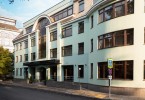 Pogostite.ru - SELECT HOTEL PAVELETSKAYA (СЕЛЕКТ ОТЕЛЬ ПАВЕЛЕЦКАЯ) #2