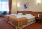 Pogostite.ru - SELECT HOTEL PAVELETSKAYA (СЕЛЕКТ ОТЕЛЬ ПАВЕЛЕЦКАЯ) #21