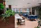 Pogostite.ru - SELECT HOTEL PAVELETSKAYA (СЕЛЕКТ ОТЕЛЬ ПАВЕЛЕЦКАЯ) #17