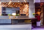 Pogostite.ru - GOLDEN TULIP KRASNODAR #2