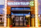 Pogostite.ru - GOLDEN TULIP KRASNODAR #98
