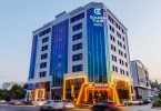 Pogostite.ru - GOLDEN TULIP KRASNODAR #1