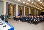 Pogostite.ru - КОНГРЕСС-ЦЕНТР "КОСМОНАВТИКА и АВИАЦИЯ" #10