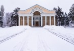 Pogostite.ru - ДОМ КУЛЬТУРЫ ВДНХ #12