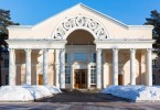 Pogostite.ru - ДОМ КУЛЬТУРЫ ВДНХ #2