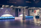 Pogostite.ru - CYBERSPACE (САЙБЕРСПЭЙС) #21