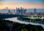 Pogostite.ru - ВОРОБЬЕВЫ ХОЛЛ #67