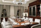 Pogostite.ru - HOTEL BALTSCHUG KEMPINSKI MOSCOW (БАЛЧУГ КЕМПИНСКИ) #31