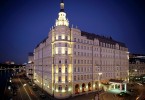 Pogostite.ru - HOTEL BALTSCHUG KEMPINSKI MOSCOW (БАЛЧУГ КЕМПИНСКИ) #2