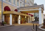 Pogostite.ru - HOTEL BALTSCHUG KEMPINSKI MOSCOW (БАЛЧУГ КЕМПИНСКИ) #59