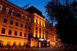 Pogostite.ru - AZIMUT Hotels открыла в Москве loft-отель AZIMUT Moscow Tulskaya Hotel