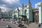 Pogostite.ru - Гостиницы и отели, расположенные рядом с московскими вокзалами
