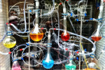 Pogostite.ru - Выставка Зеленая химия 2019 – крупное событие в химической отрасли пройдет 16-19 сентября в Экспоцентре