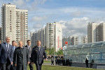 Pogostite.ru - НОВАЯ ГОСТИНИЦА С ПОДЗЕМНОЙ ПАРКОВКОЙ В НОВОКОСИНО