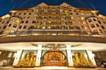 Pogostite.ru - СТОЛЕТИЕ ПРАЗДНУЕТ ЛЕГЕНДАРНАЯ ГОСТИНИЦА CARLTON ST.MORITZ