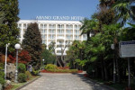 Pogostite.ru - В ОТЕЛЕ ABANO GRAND HOTEL СНИМАЮТ СТРЕСС