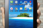 Pogostite.ru - SAMSUNG GALAXY TAB В НОМЕРАХ ЛОТТЕ ОТЕЛЬ МОСКВА