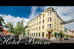 Pogostite.ru - ОТЕЛЬ BRIONI БОЛЬШЕ НЕ ПРИНИМАЕТ РОССИЙСКИХ ТУРИСТОВ