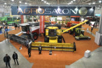 Pogostite.ru - АГРОСАЛОН 2014, 20.10.2014-23.10.2014, КРОКУС-ЭКСПО, РАЗМЕЩЕНИЕ В КРОКУС-ЭКСПО НА ВРЕМЯ ПРОВЕДЕНИЯ ВЫСТАВКИ