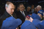 Pogostite.ru - Путин хочет отдать детям гостиницу в Сочи