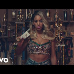 Beyoncé - Pretty Hurts (Video)