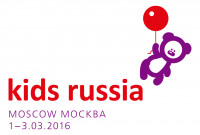 Pogostite.ru - Москва. Kids Russia - 2016