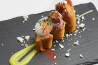 Pogostite.ru - Испания приглашает на Дни миниатюрной высокой кухни