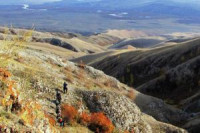 Pogostite.ru - Россия: В Туве создадут национальный парк
