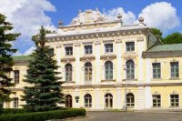 Pogostite.ru - Путевой Императорский дворец откроется осенью