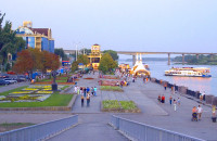 Pogostite.ru - Ростов ожидает серьёзный рост турпотока