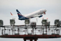 Pogostite.ru - Аэропорт Симферополя перешёл на летний режим работы