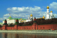 Pogostite.ru - Московский Кремль открыл для туристов новый сквер