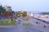 Pogostite.ru - Ростовская область запустила собственный туристический портал