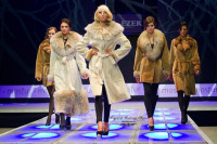 Pogostite.ru - MosFur 2016 - международный форум индустрии меховой и кожевенной моды в Москве