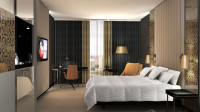 Pogostite.ru - Открытие отеля Hilton в Минске