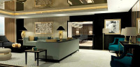 Pogostite.ru - Открытие отеля Hilton в Минске