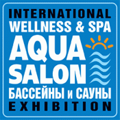Pogostite.ru - Выставка Aqua Salon: Wellness & SPA. Бассейны и сауны 2017 с 23 по 26 марта в Крокус Экспо