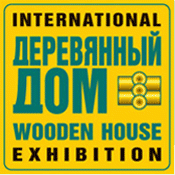 Pogostite.ru - Выставка Деревянный дом. Весна 2017 с 23 по 26 марта в Крокус Экспо