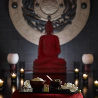 Pogostite.ru - Four Seasons Cyprus презентует новые авторские спа-ритуалы