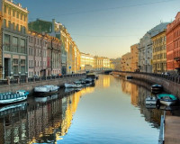 Pogostite.ru - К концу года в Петербурге станет на десять гостиниц больше 