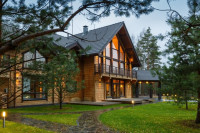 Pogostite.ru - Строим загородный дом 2018 – лучшие идеи для красивого и эргономичного жилья