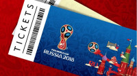 Pogostite.ru - Состоянием на 5.04.2018 продано 1,7 млн. билетов на Чемпионат мира Фифа 2018