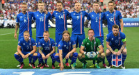 Pogostite.ru - Состав сборной Исландии на ФИФА 2018