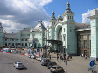 Pogostite.ru - Гостиницы и отели, расположенные рядом с московскими вокзалами 